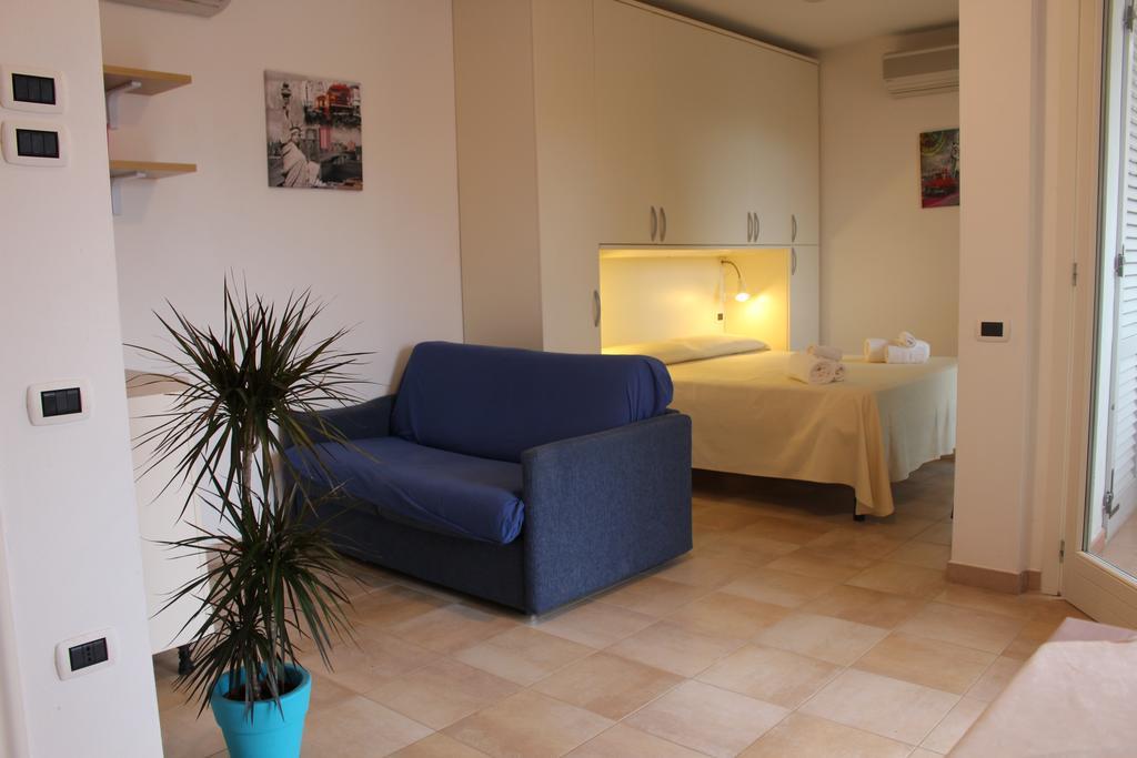 Aba Village Rta Puntone di Scarlino Luaran gambar