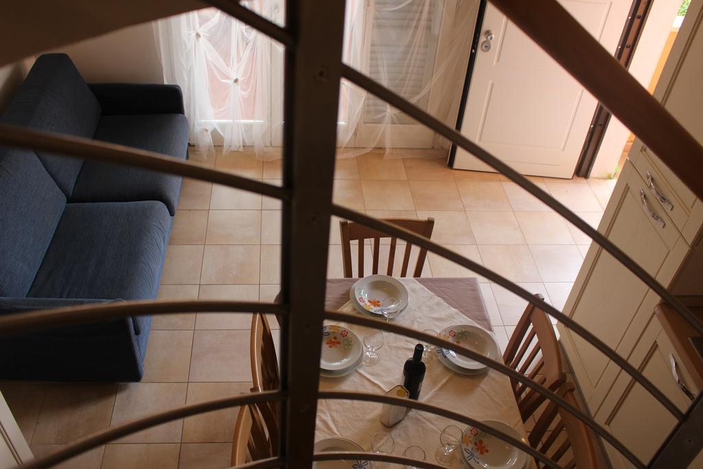 Aba Village Rta Puntone di Scarlino Luaran gambar