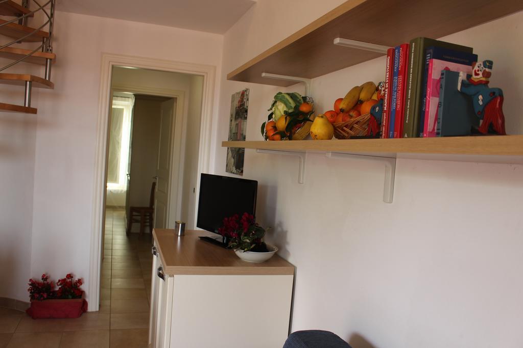 Aba Village Rta Puntone di Scarlino Luaran gambar